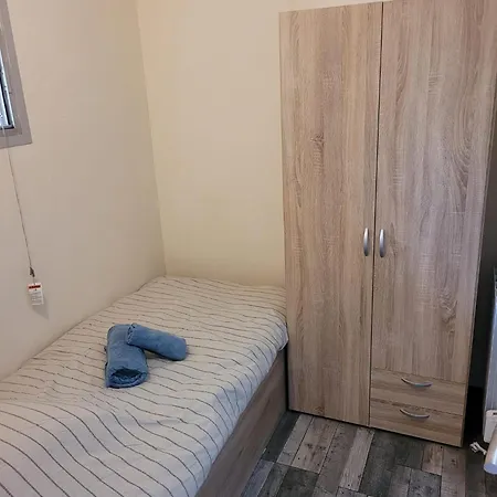 2 Pieces Vue Et Chateau Et Parking Villeneuve-Loubet